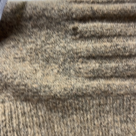 Soft Surroundings Open Cardigan Sweater - Picture 6 of 7